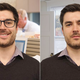Image for article titled Mild-Mannered Reporter Suddenly Transforms Into Incredible Unemployed Man